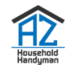 AZ Household Handyman Logo