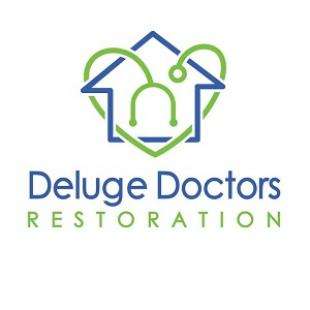 Deluge Doctors LLC Logo