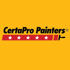 CertaPro Painters Logo