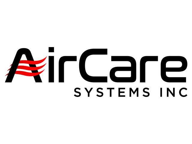 Air Care Systems Inc. Logo