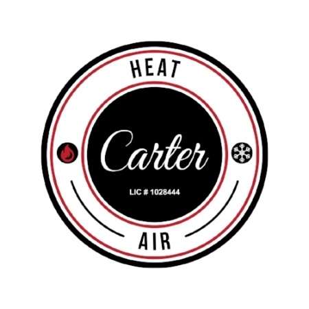 Carter Heat & Air Logo