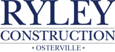 Ryley Construction Logo