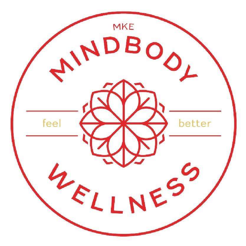 Mke Mindbody Wellness Logo