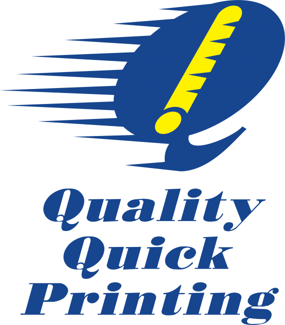 Quality Quick Printing Logo