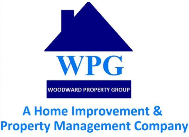 Woodward Property Group Logo