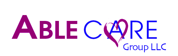 Able Care Group LLC Logo