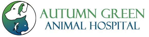 Autumn Green Animal Hospital, LLC Logo
