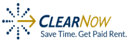 ClearNow, Inc. Logo