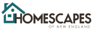 Homescapes of New England, LLC Logo