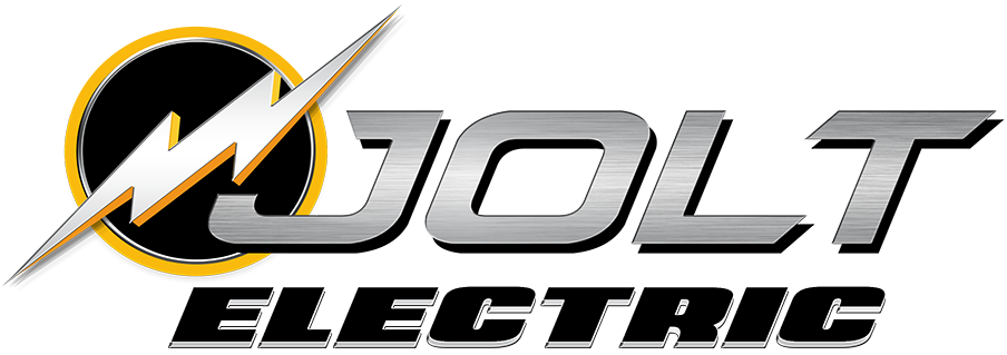 Jolt Electric, LLC Logo