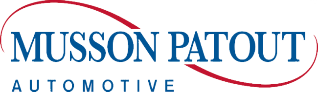 Musson Patout Automotive Group, Inc. Logo
