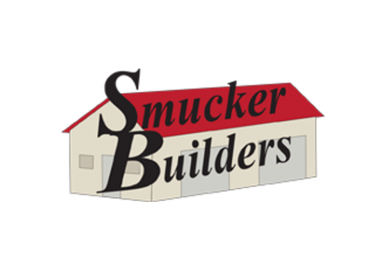 Smucker Builders Logo