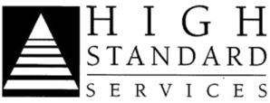 High Standard Services Logo