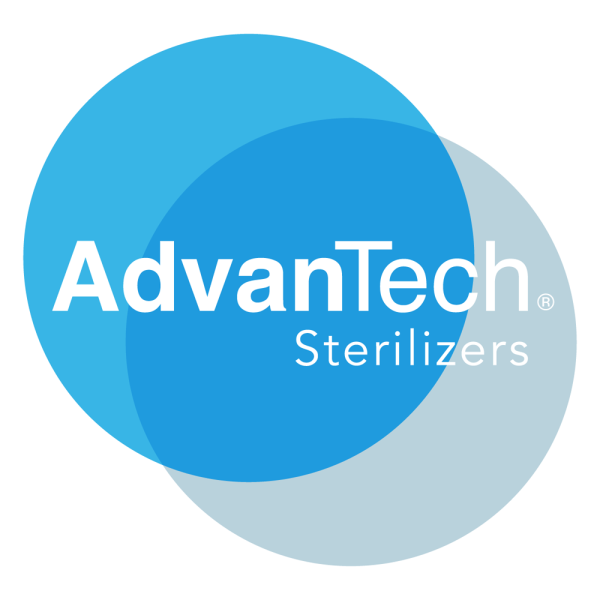Advantech Sterilizers Logo