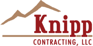 Knipp Contracting LLC Logo