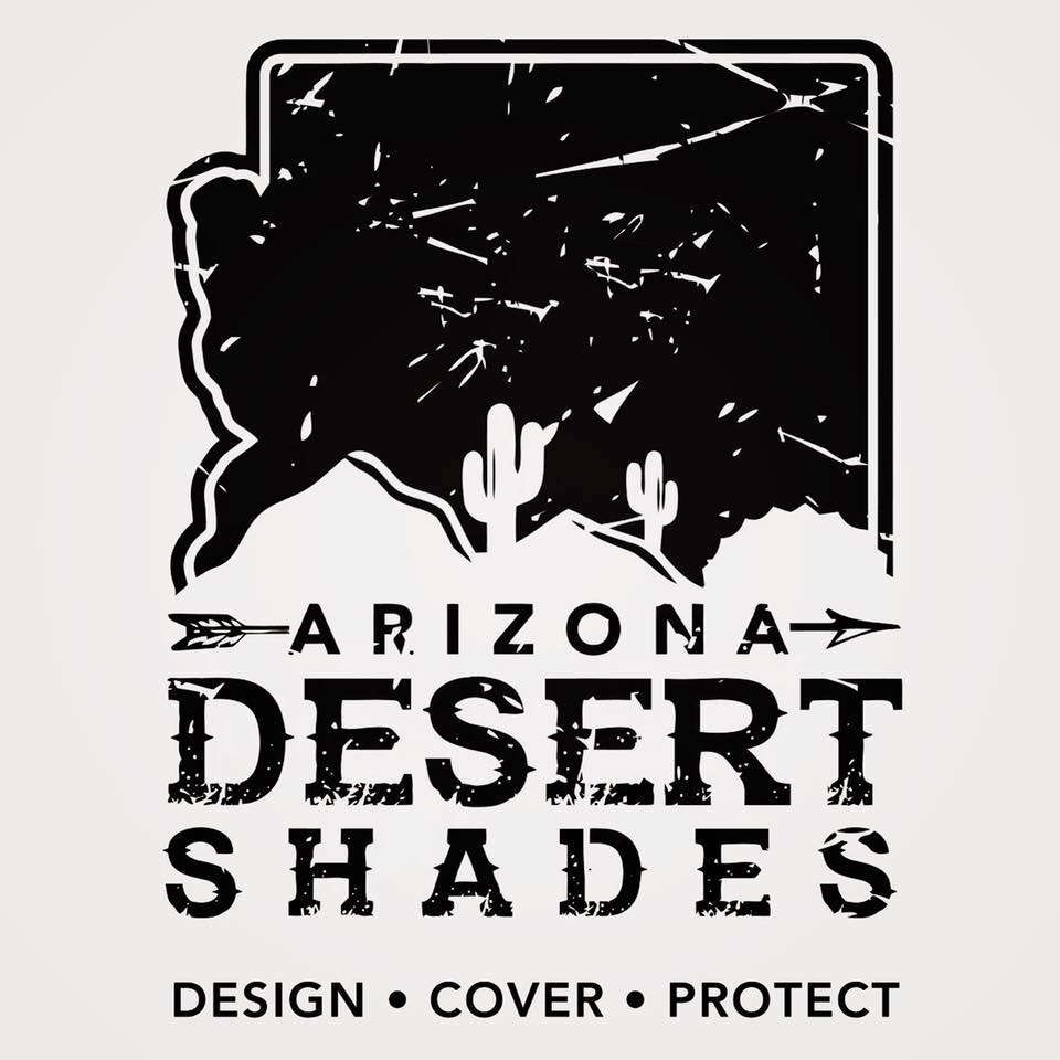 Arizona Desert Shades LLC Logo