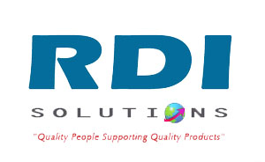 RDI Solutions, LLC Logo