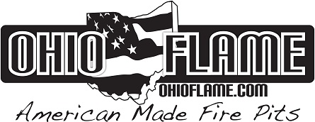 Ohio Flame LLC Logo