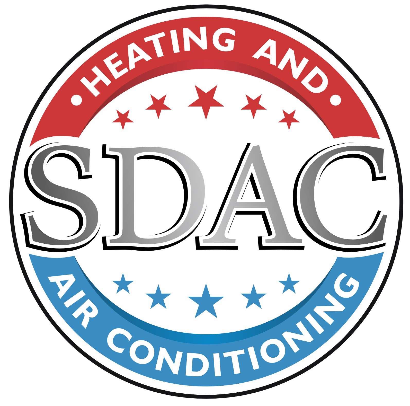 S D A C Logo