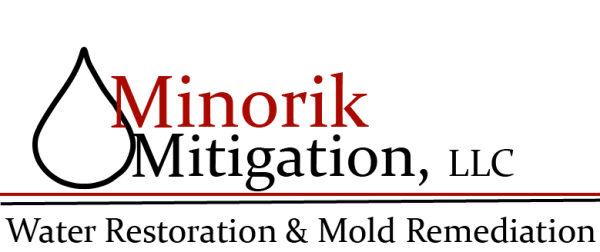 Minorik Mitigation LLC Logo