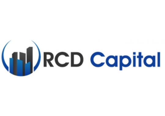 RCD Capital, LLC Logo