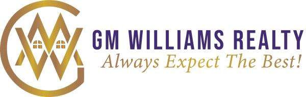 GM Williams Realty Inc Logo