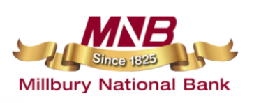 Millbury National Bank Logo