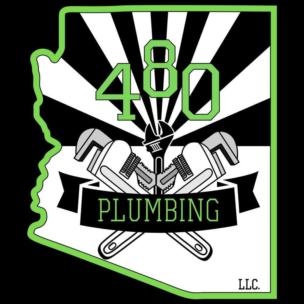 480 Plumbing LLC Logo