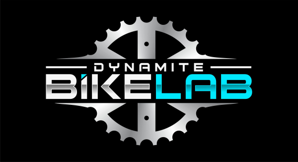 Dynamite Bike Lab LLC  Logo