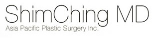 Asia Pacific Plastic Surgery, Inc. Logo