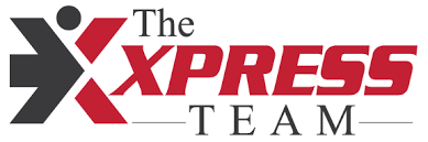 The XPRESS Team at Keller Williams Logo