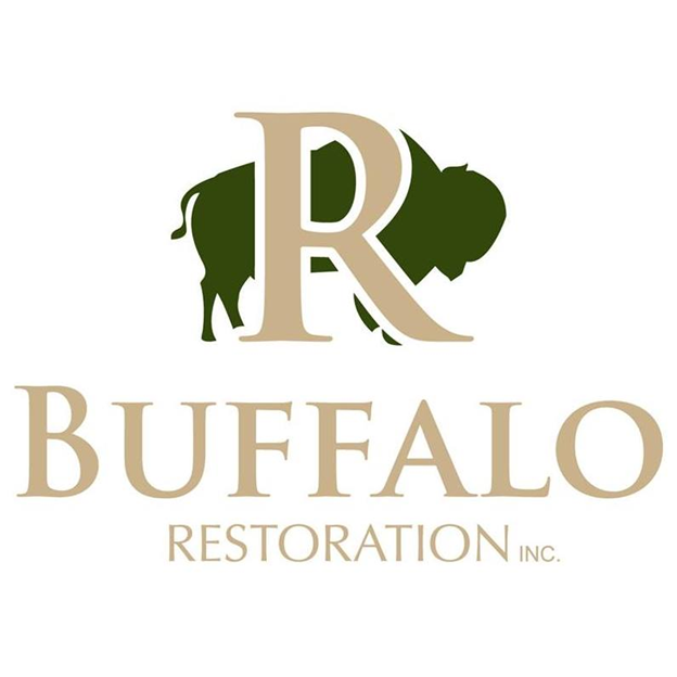 Buffalo Restoration Logo