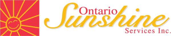 Ontario Sunshine Services Inc Logo