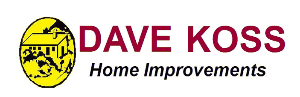 Dave Koss Home Improvements Logo