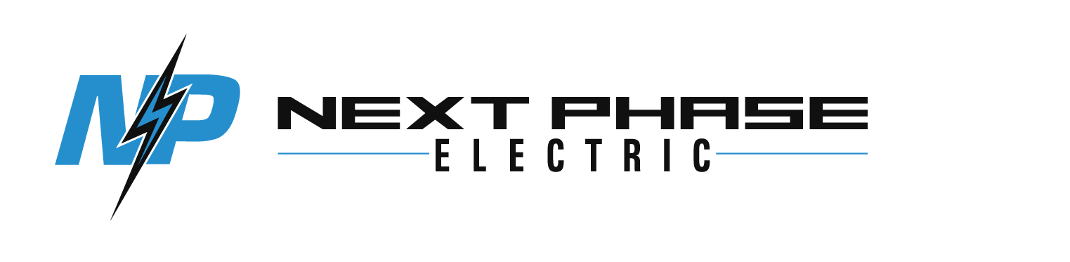 Next Phase Electric Inc Logo