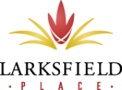 Larksfield Place Logo