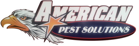 American Pest Solutions Logo