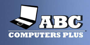 ABC Computers Plus Logo