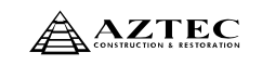 Aztec Construction Logo