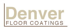 Denver Floor Coatings Inc. Logo
