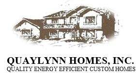 Quaylynn Homes, Inc. Logo