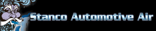 Stanco & Sterling Automotive Logo