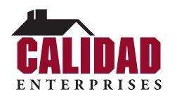 Calidad Enterprises, Inc. Logo