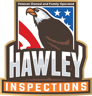 Hawley Home Inspections LLC Logo