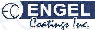 Engel Coatings, Inc. Logo