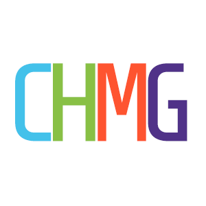 Cherpelis & Hunter Media Group LLC Logo