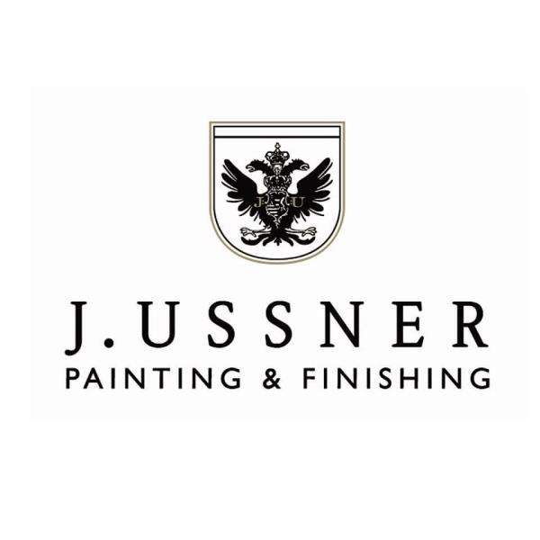 J Ussner Painting & Finishing Logo