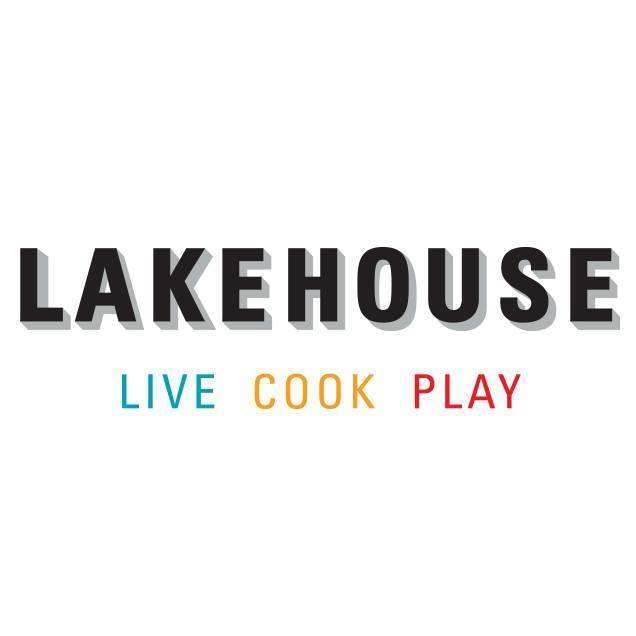 Lakehouse Home Store Logo