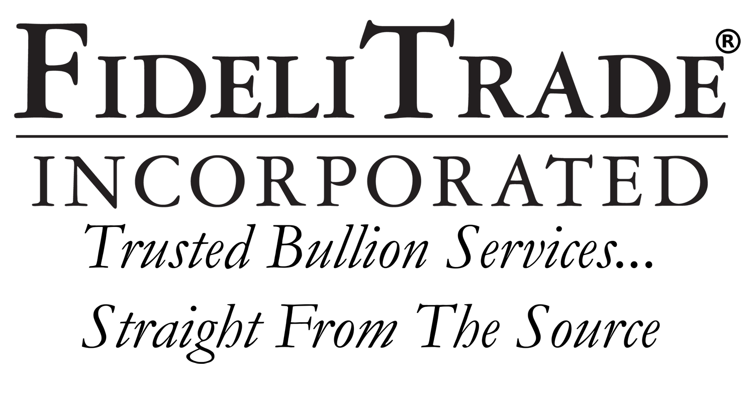 FideliTrade Incorporated Logo