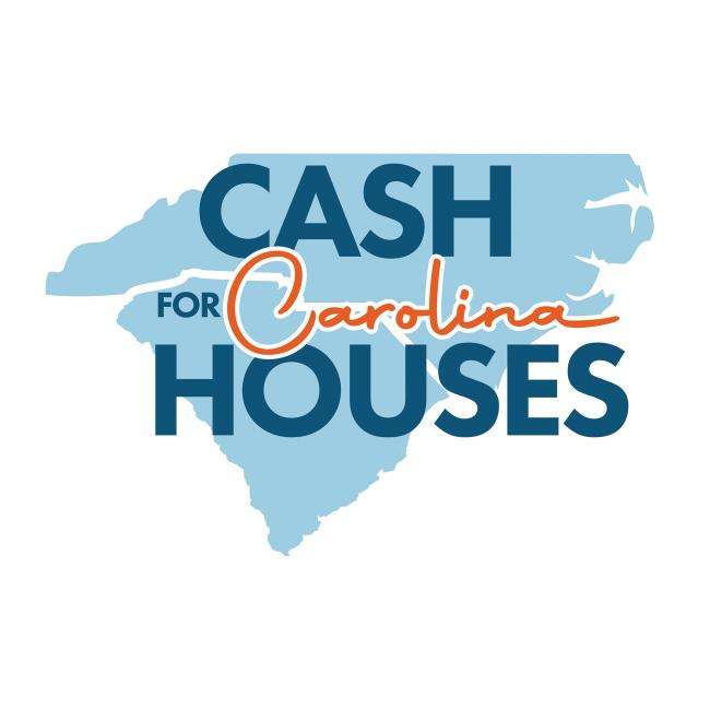 Cash For Carolina Houses Logo